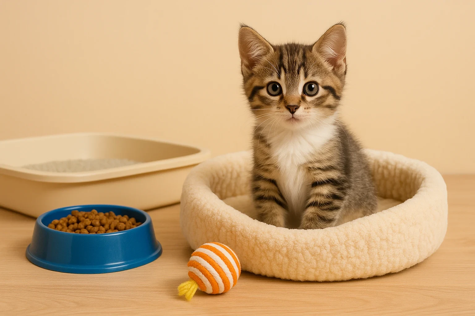 猫咪零食与推荐