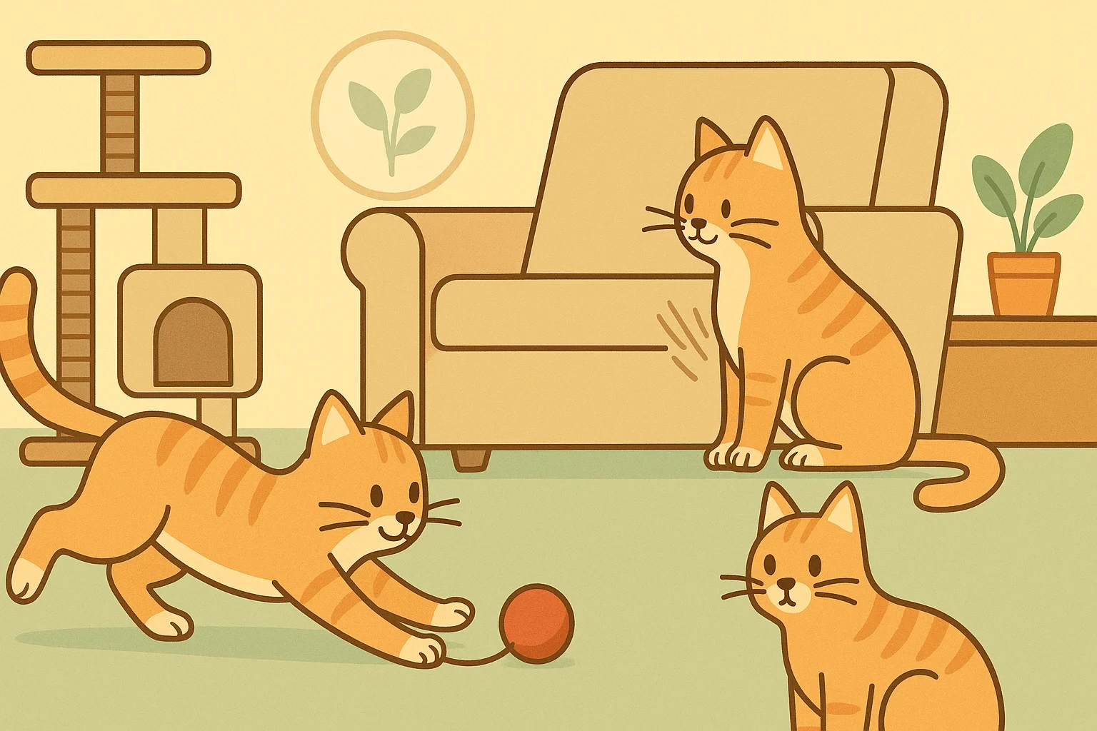 猫咪疫苗全攻略